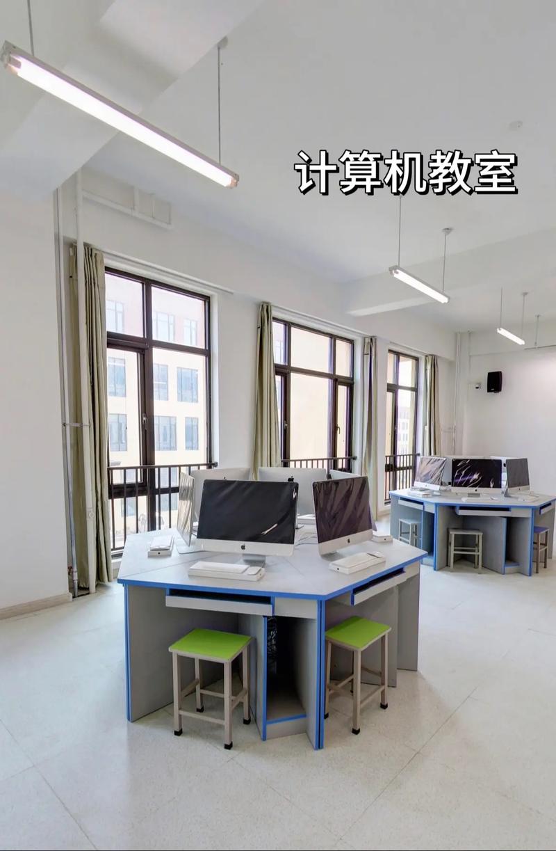 曹妃甸职业技术学院 硬件软件双优，打造唐山软件开发人才的摇篮